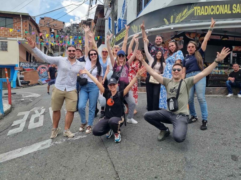 Medellín, Colombia