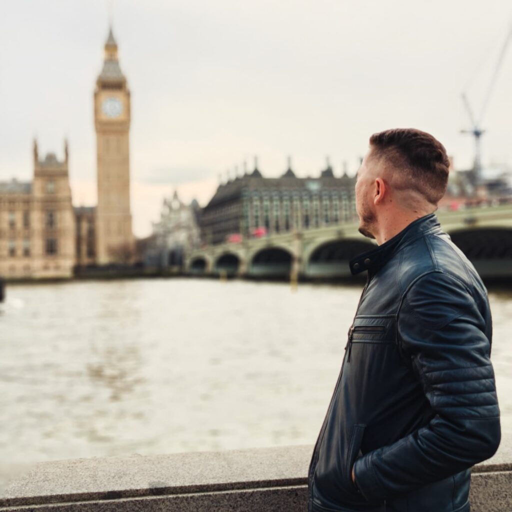 London